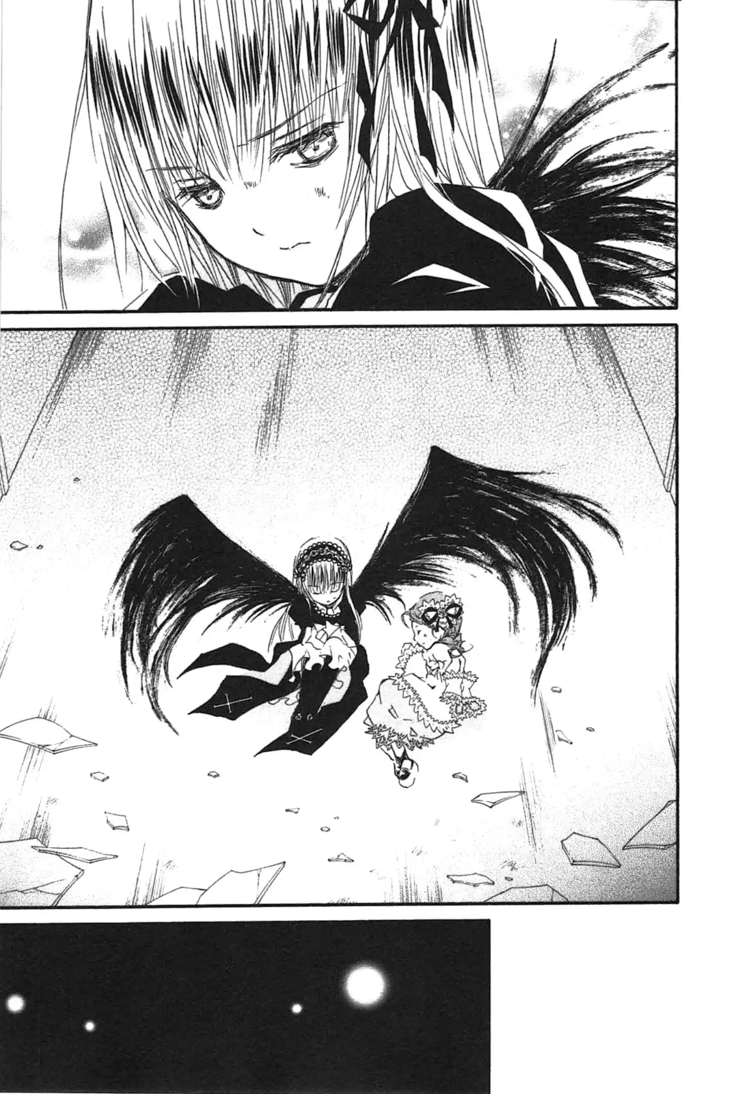 Rozen Maiden II Chapter 44 11